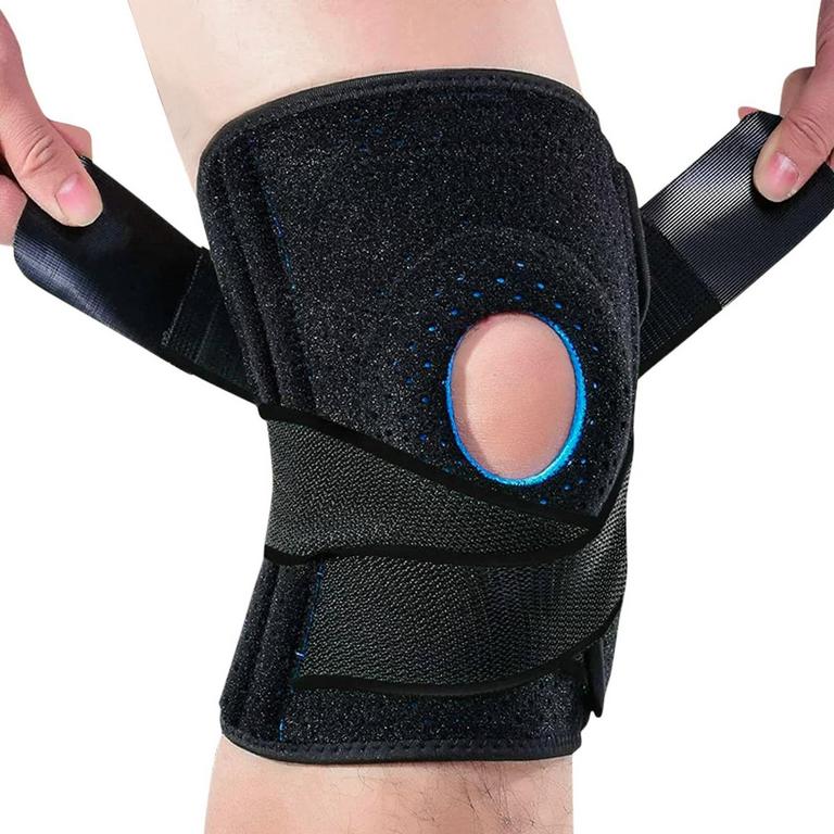 S KIDS KNEE BRACE