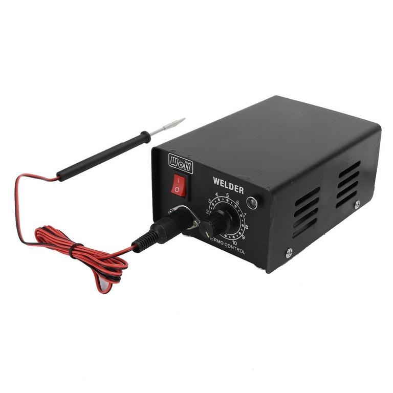 WELDING MACHINE