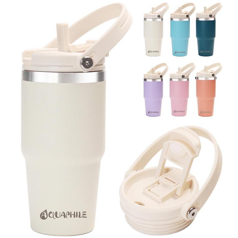 AQUAPHILE 20OZ WATER BOTTLE