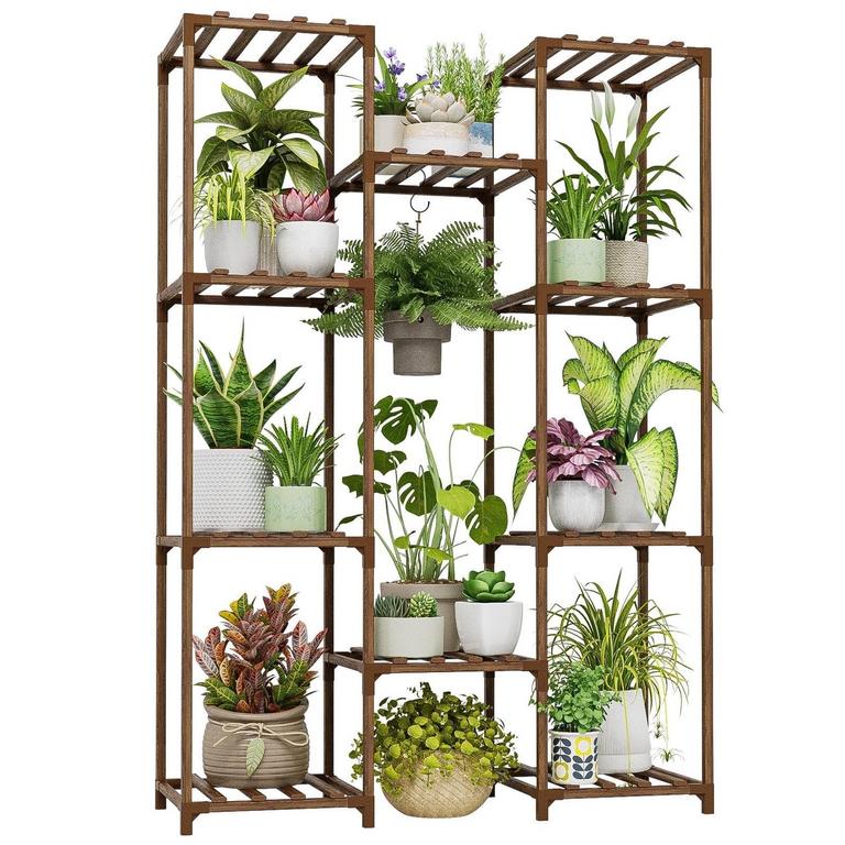 BAMWORLD PLANT STAND