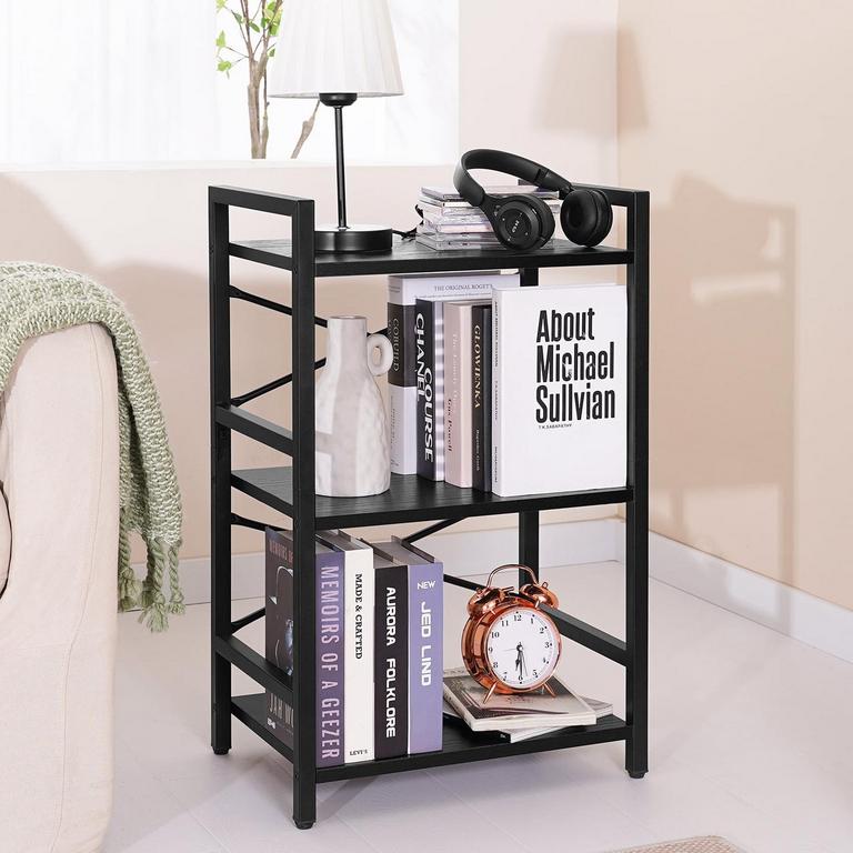 YOOBURE 3TIER BOOKCASE