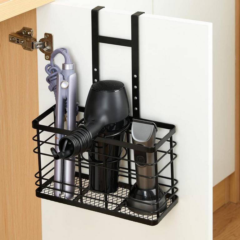 HAIR TOOL HOLDER
