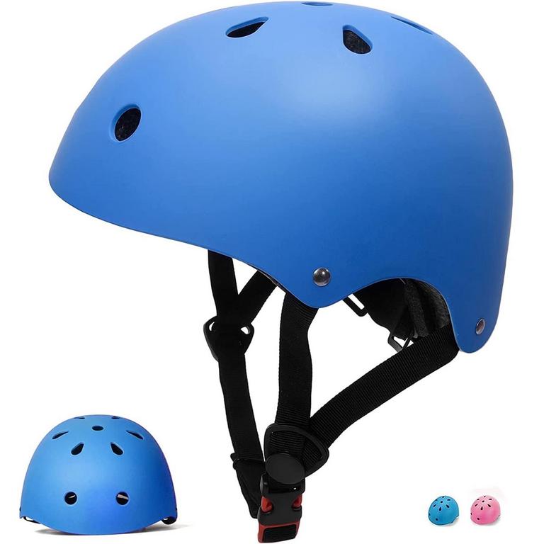 TRIPUMER KIDS HELMET 3-8Y