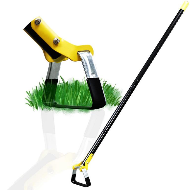 DONSAIL GARDEN HOE 30-61 IN