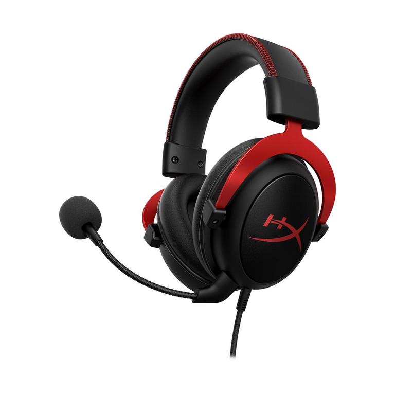 HYPERX CLOUD II HEADSET