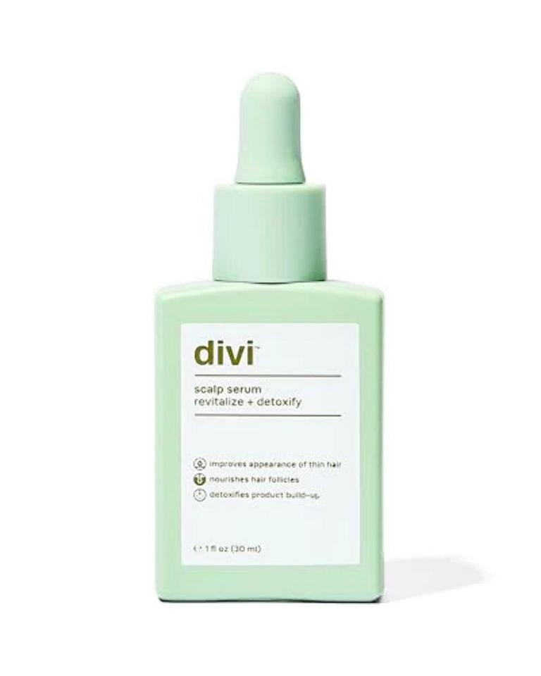 DIVI SCALP SERUM 1OZ
