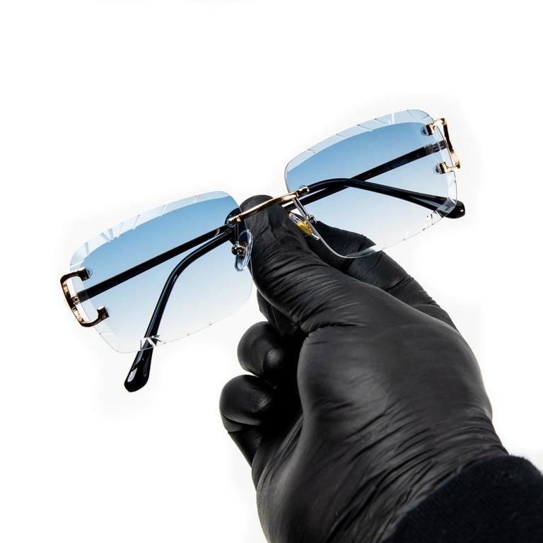 STREET KNITTED SUNGLASSES