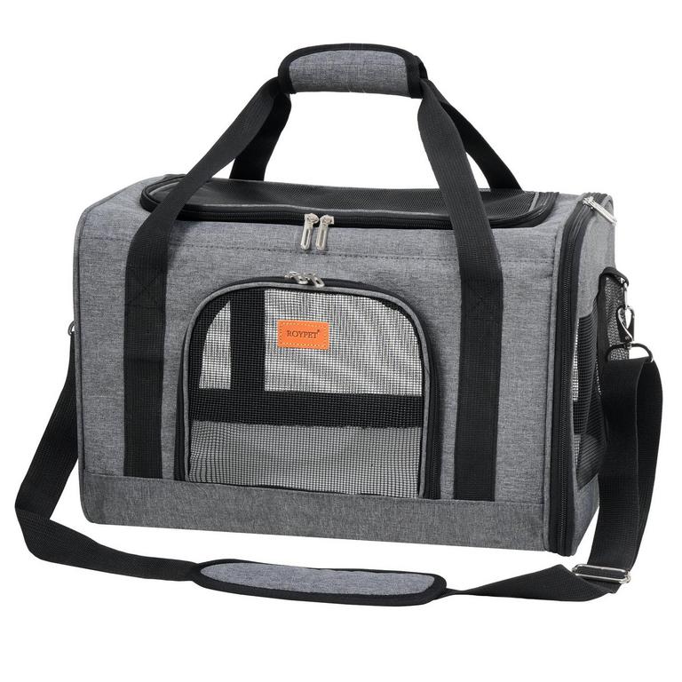 ROYPET PET CARRIER 15LBS