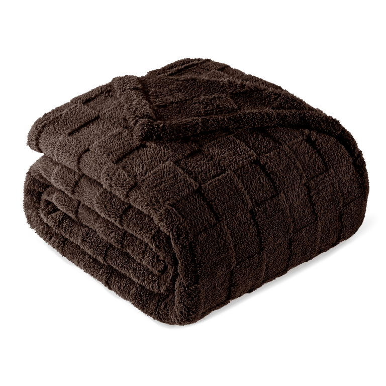 EXCLUSIVO MEZCLA QUEEN BLANKET