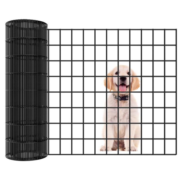 AMAGABELI GARDEN FENCE 24IN X 50FT