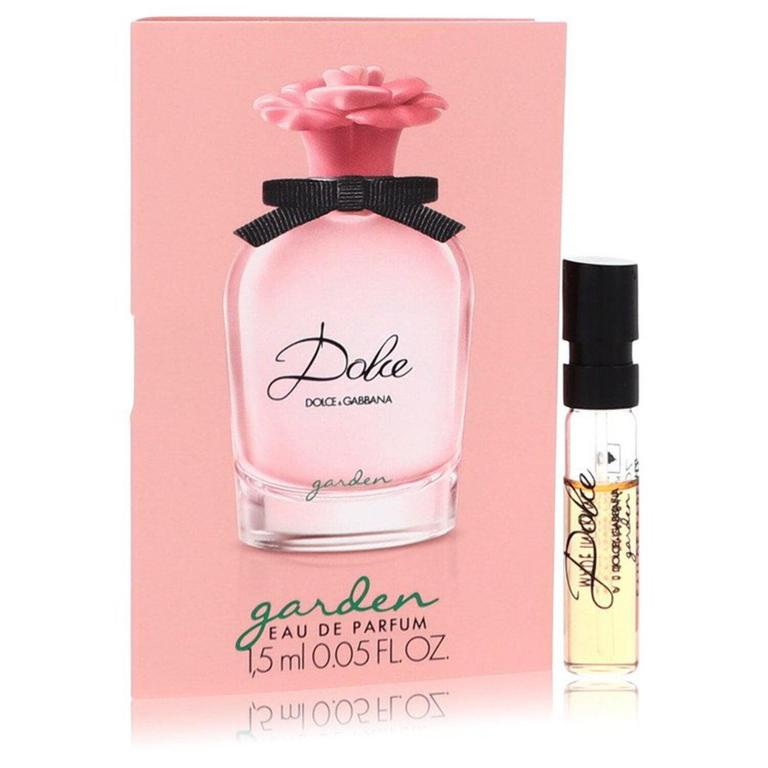 DOLCE GARDEN EDP SPRAY