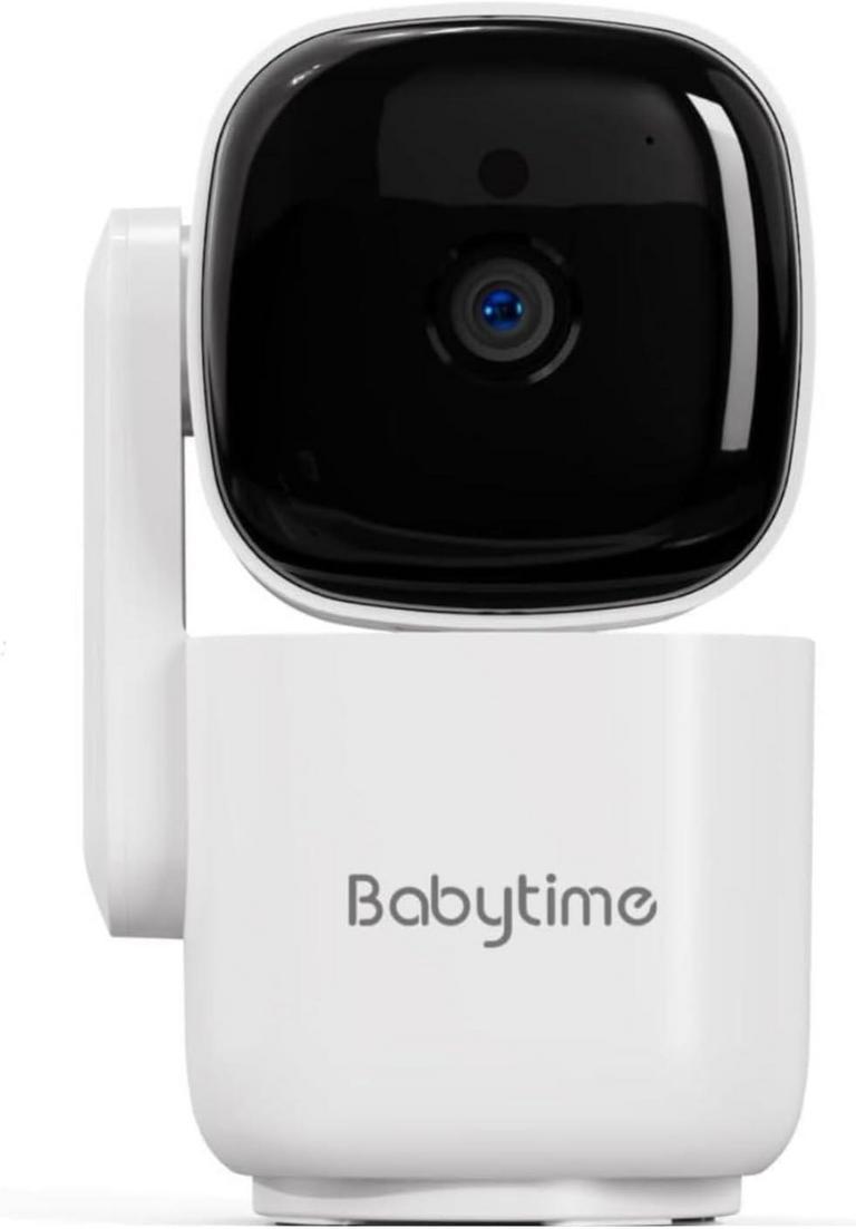 BABYTIME 2K SMART CAMERA