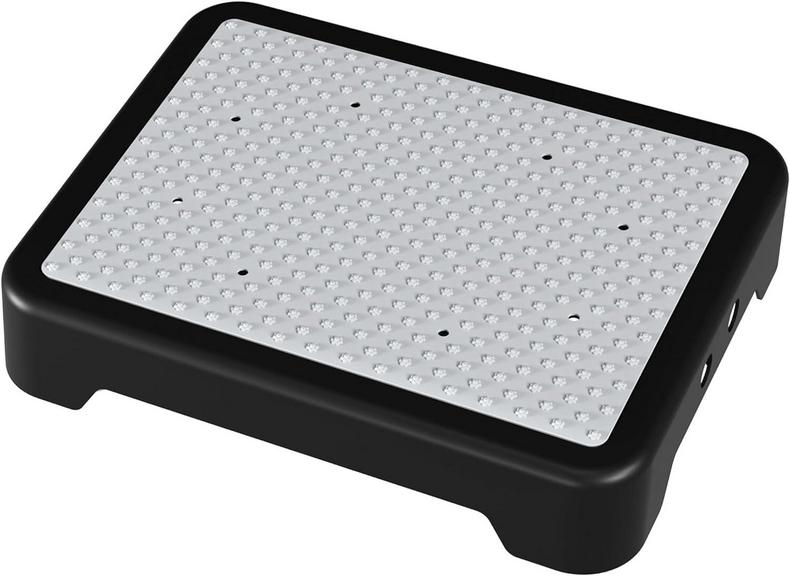 HEAVY DUTY STEP STOOL