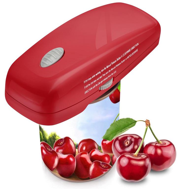 EEEKIT AUTO CAN OPENER