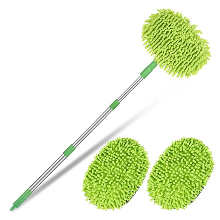 AOWOO 46IN CAR WASH BRUSH