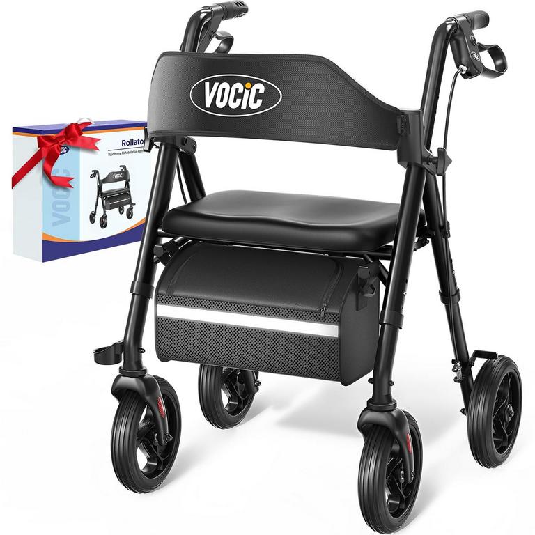 VOCIC ROLLATOR WALKER