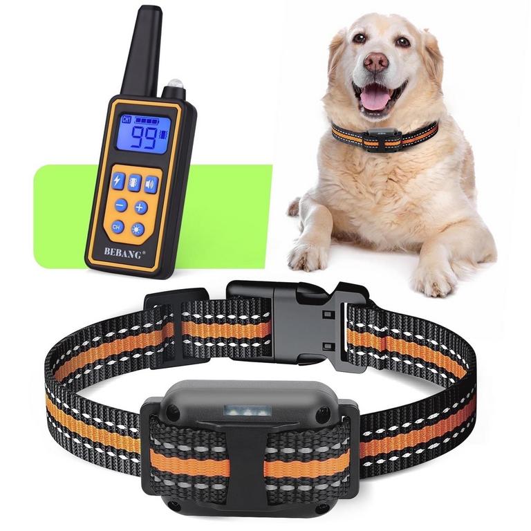BEBANG 2600FT DOG COLLAR