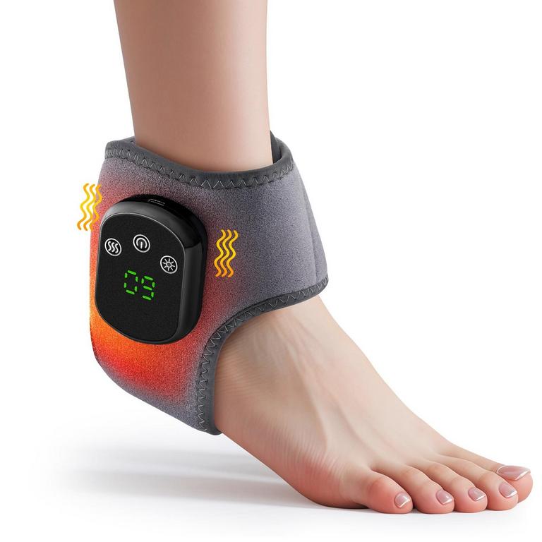 HAILICARE HEATED ANKLE BRACE
