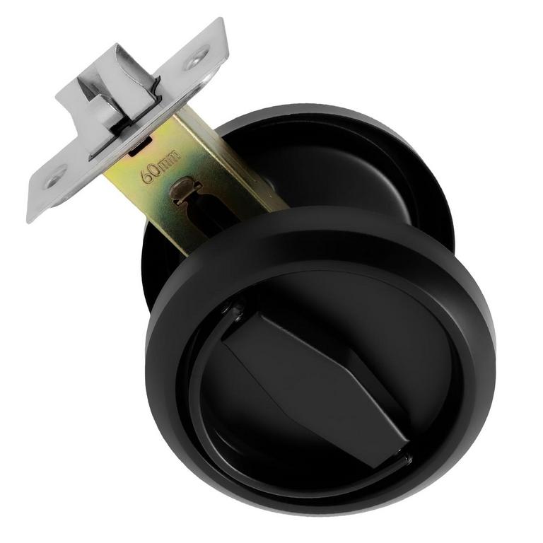 SUTOWE ROUND DOOR LOCK