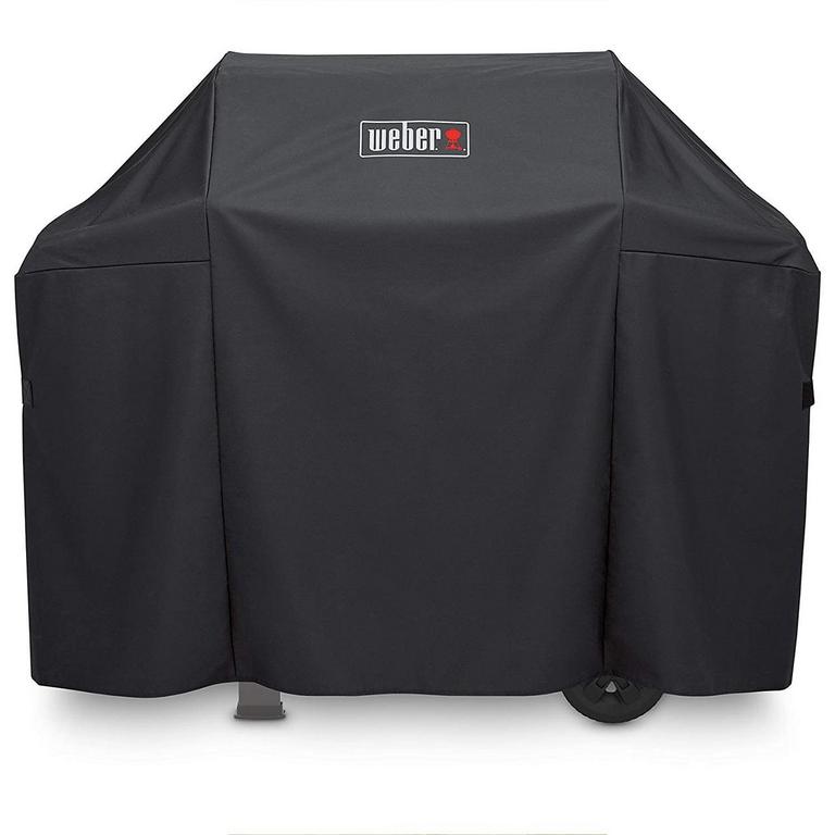 WBER GRILL COVER 50IN