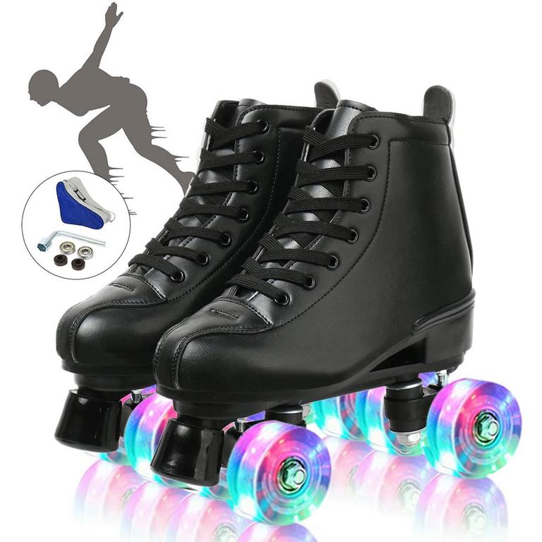 EONROACOO ROLLER SKATES W5M4