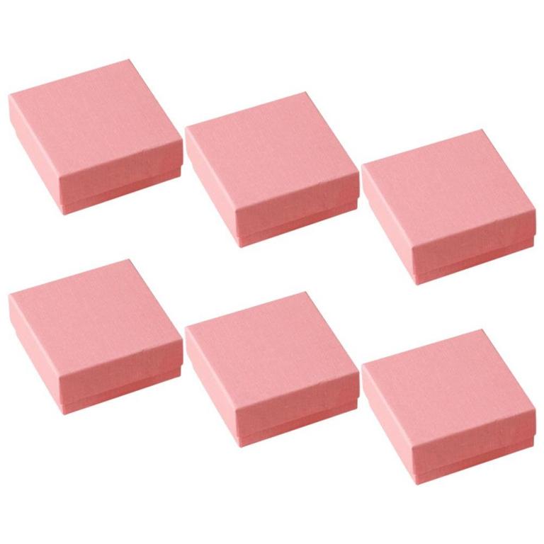 WHAMVOX PINK GIFT BOXES 6PK