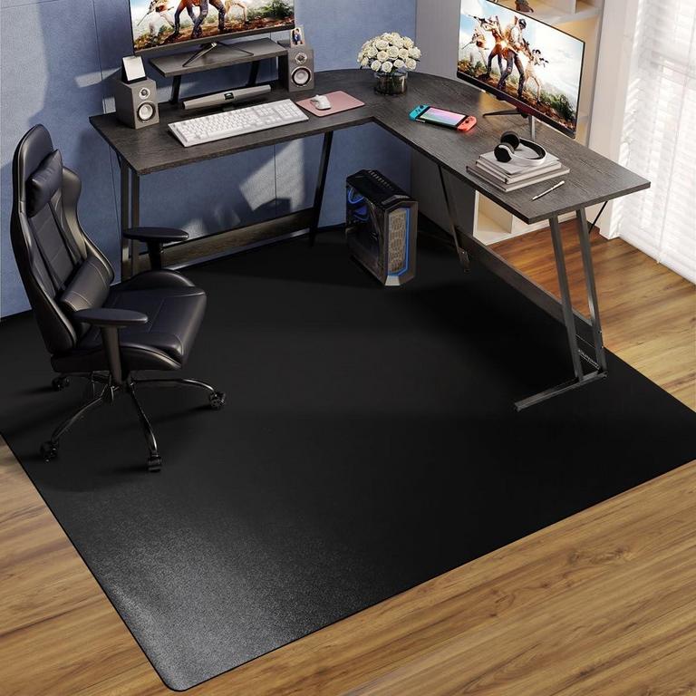 FURKIT CHAIR MAT 48INX60IN