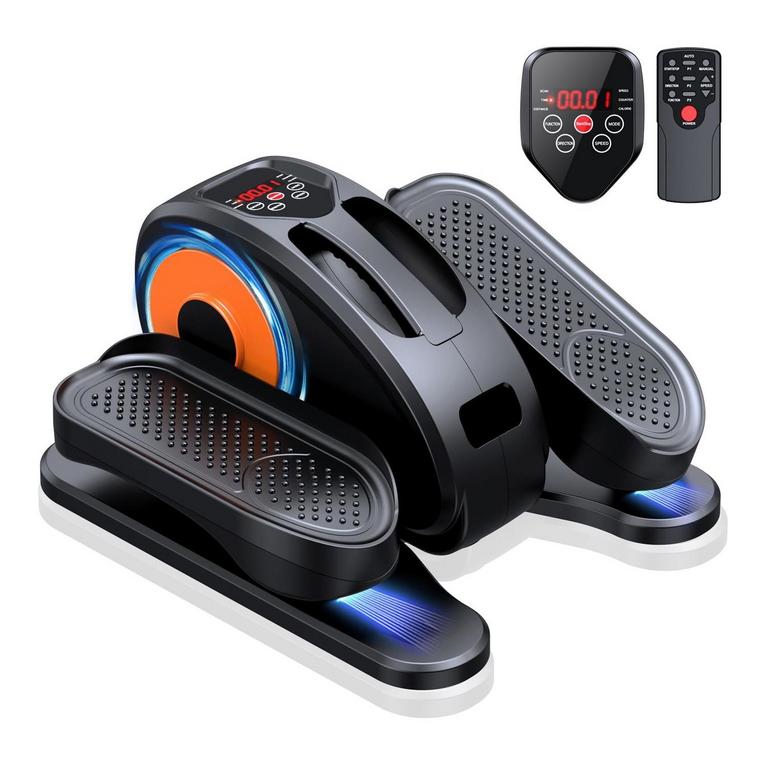 GUGTTR UNDER DESK ELLIPTICAL