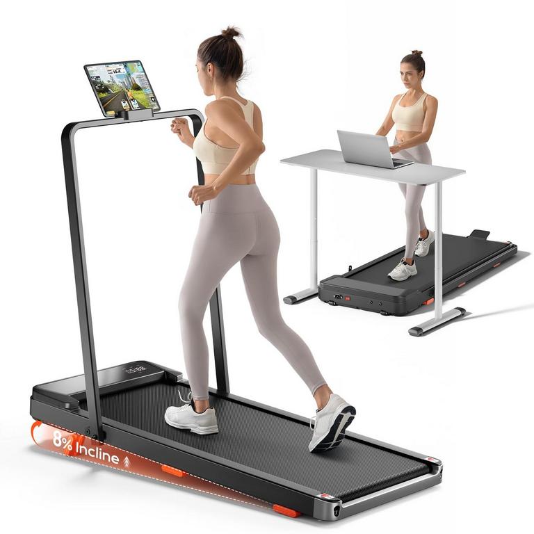 TREAFLOW TREADMILL 265LBS