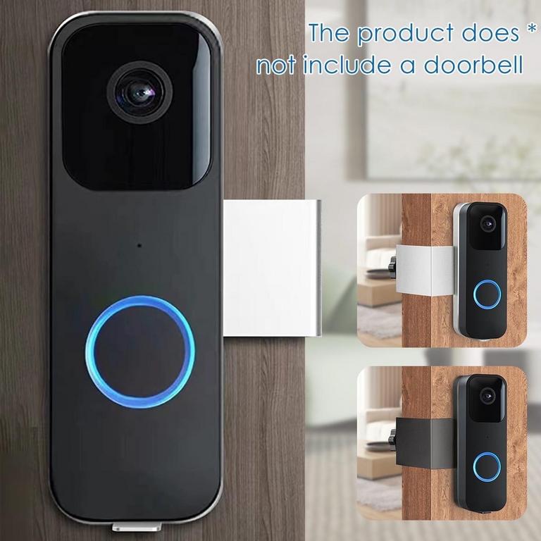 EVJURCN VIDEO DOORBELL MOUNT