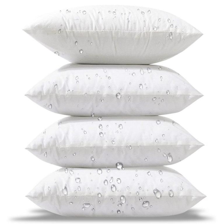 PHANTOSCOPE 20IN PILLOWS 4PK