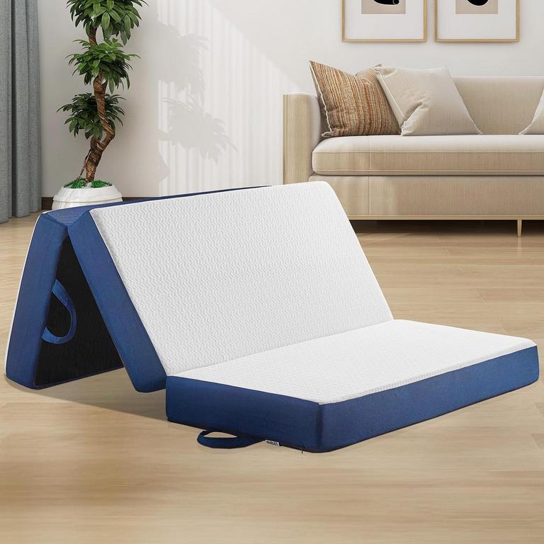 CYMULA FOLDING MATTRESS TWIN