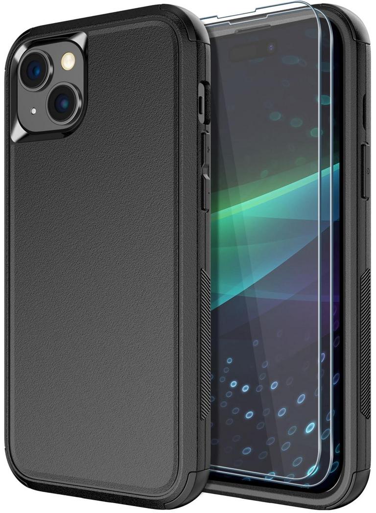 DIVERBOX IPHONE 15 CASE