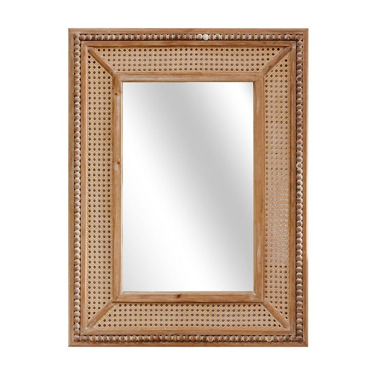 SYNOVANA 24IN X 32IN MIRROR