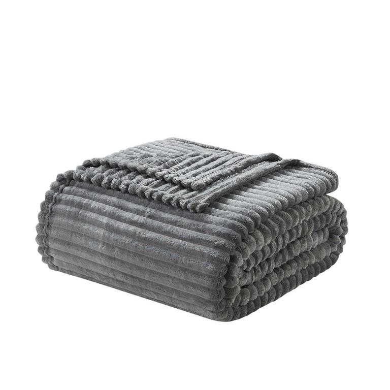 NESTL QUEEN FLEECE BLANKET
