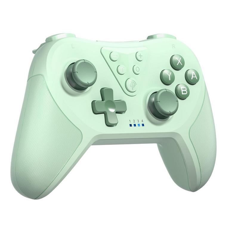 LISHIVE WIRELESS SWITCH/PC CONTROLLER