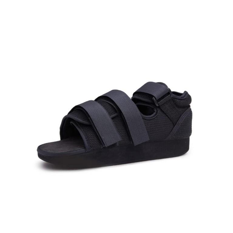GHORTHOUD POST OP SHOE SIZE L