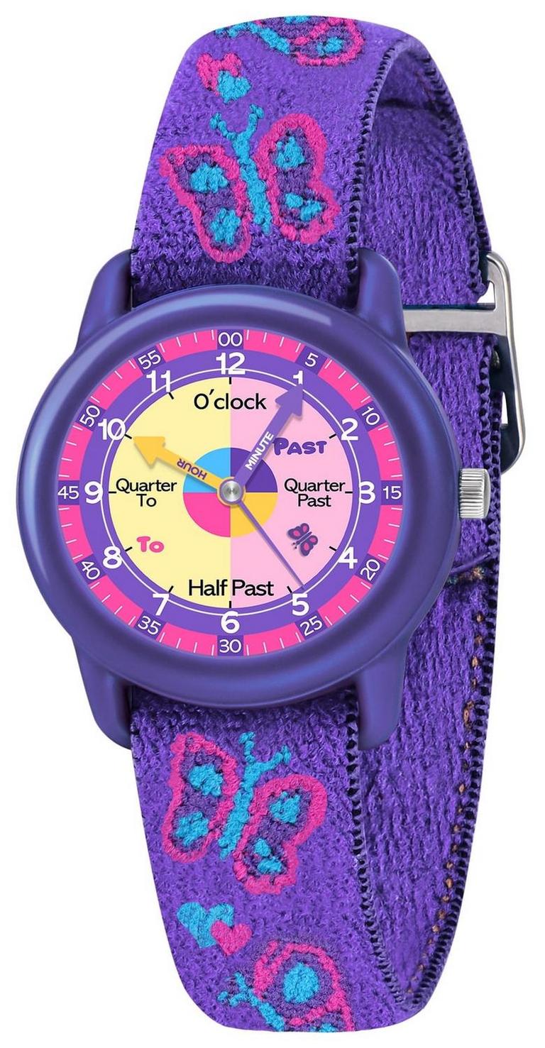 ALPS KIDS WATCH FOR AGES 4-12