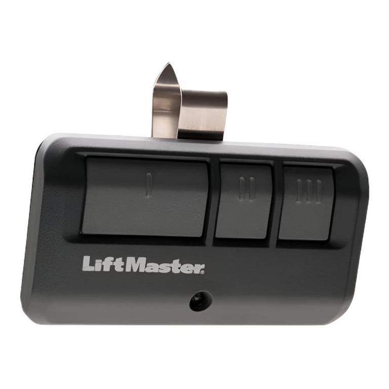 LIFTMASTER GARAGE REMOTE