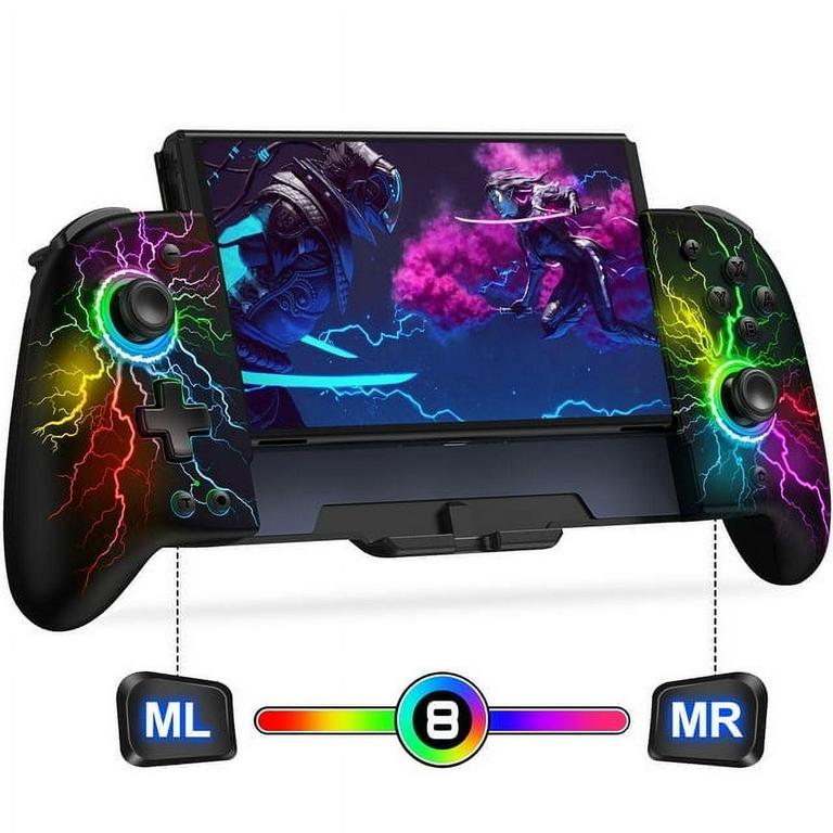 ESYWEN SWITCH CONTROLLER