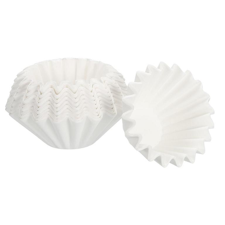 UXCELL BASKET COFFEE FILTERS 100PK