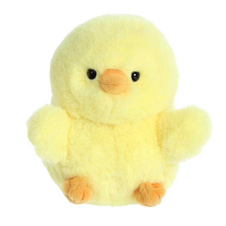 AURORA MINI 5IN STUFFED ANIMAL