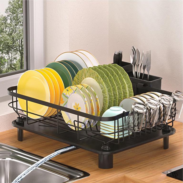 EILSORACK DISH DRYING RACK