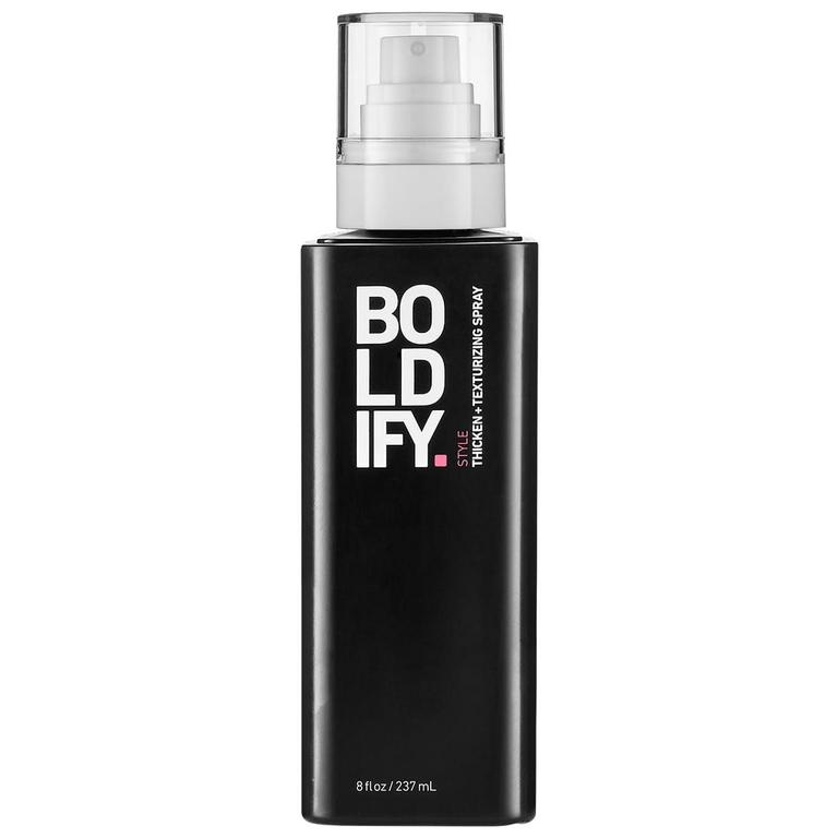 BOLDIFY HAIR THICKENING SPRAY 8OZ