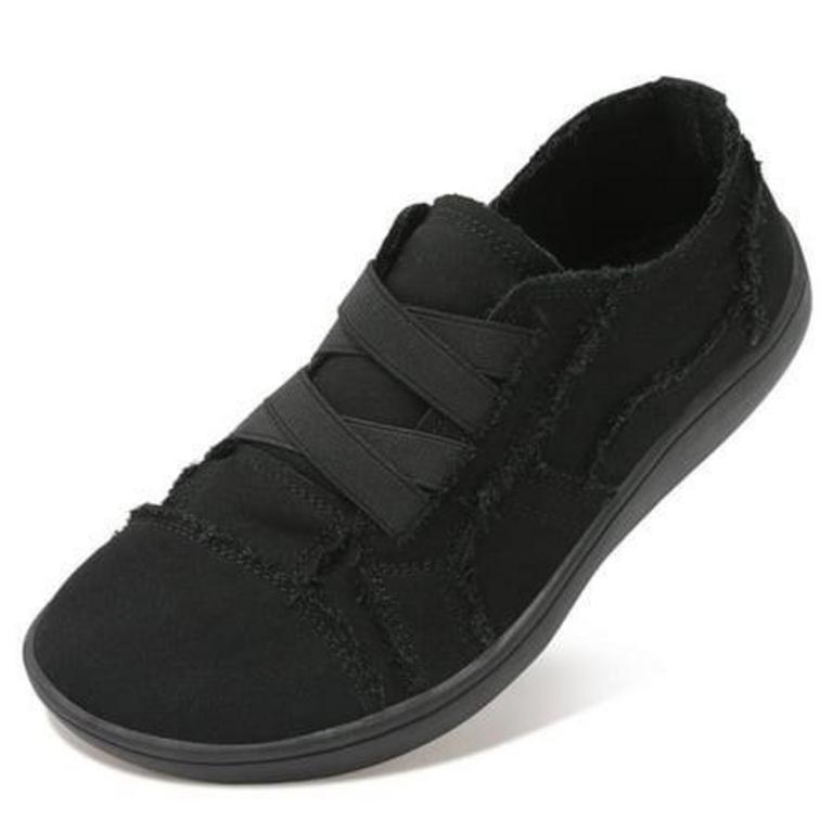 SZ-8 SLIP-ON WALKING SHOES