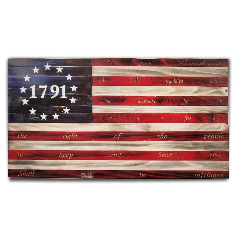 PIONEER PACIFIC 2FT FLAG