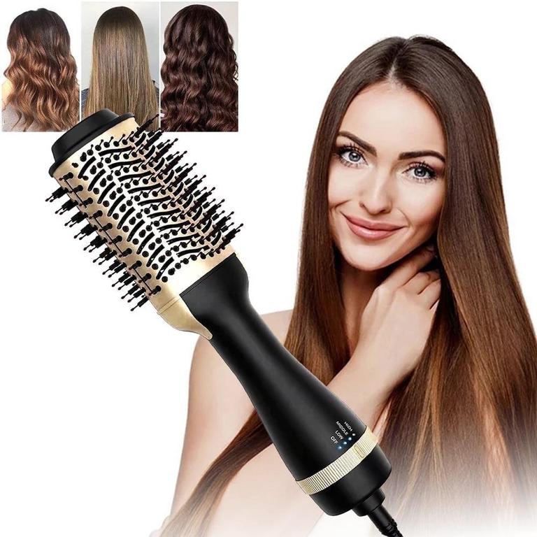 DEISNGB 4IN1 HAIR DRYER BRUSH