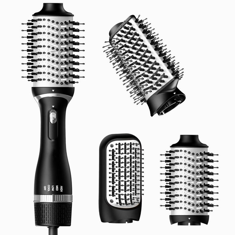 SKIMI OVAL HOT AIR BRUSH