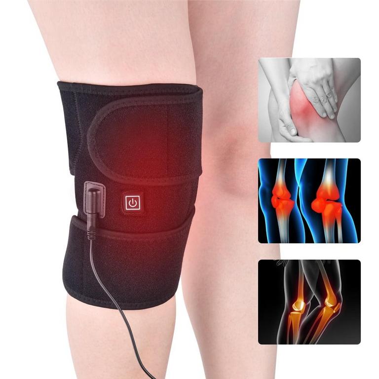 HAILICARE KNEE MASSAGER