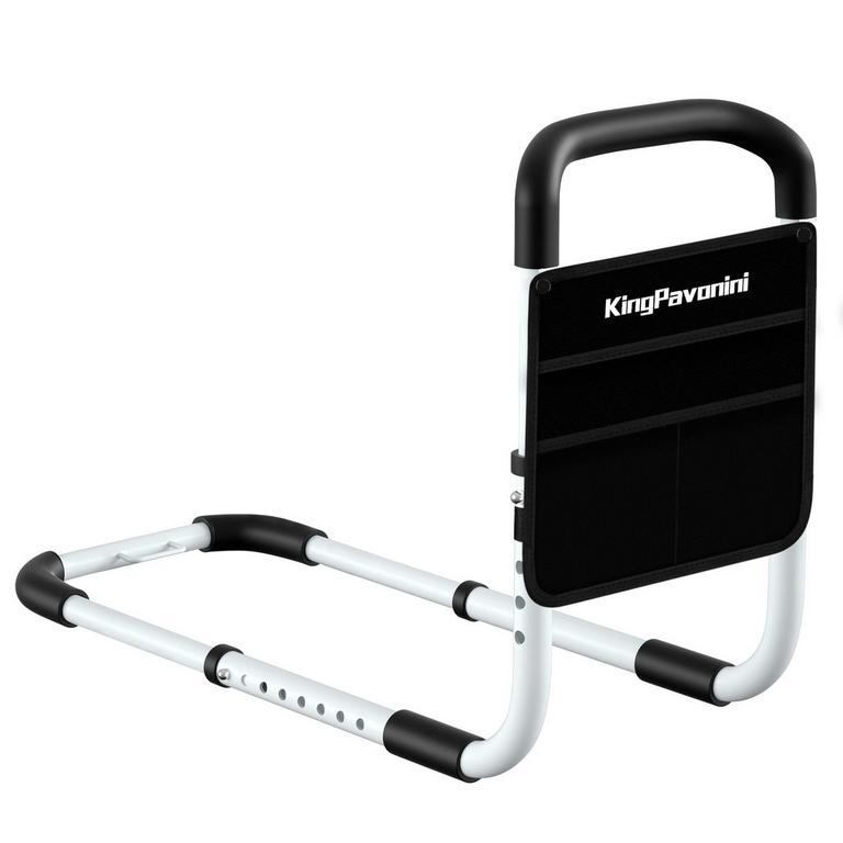 KINGPAVONINI BED RAIL